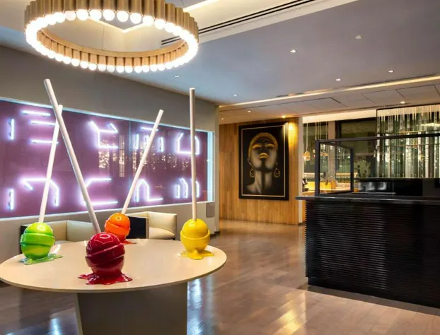 DoubleTree by Hilton Guadalajara Centro Historico hotel detail image 4