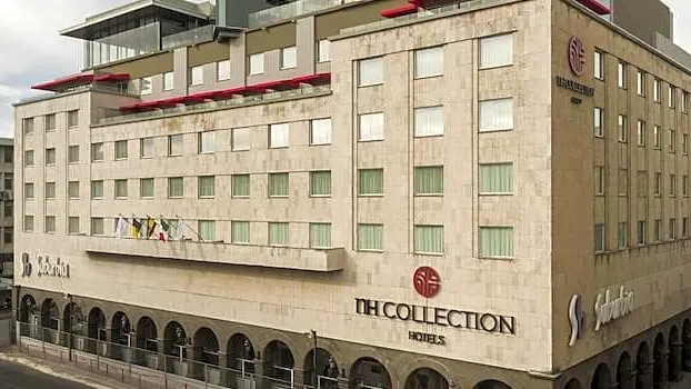 DoubleTree by Hilton Guadalajara Centro Historico hotel detail image 2