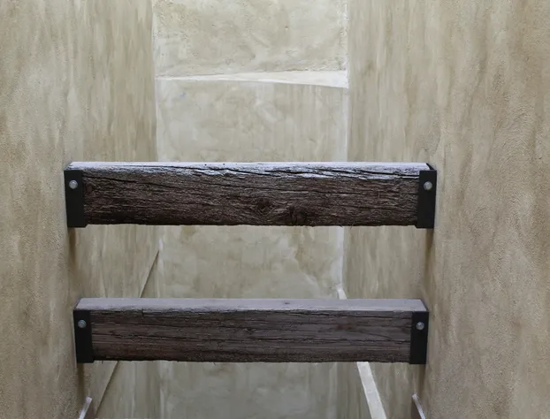 El Descanso Barrio del Artista hotel detail image 1