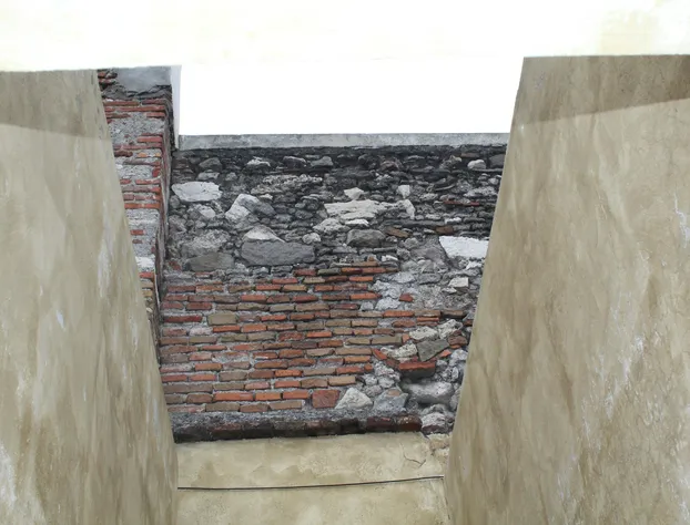 El Descanso Barrio del Artista hotel detail image 3