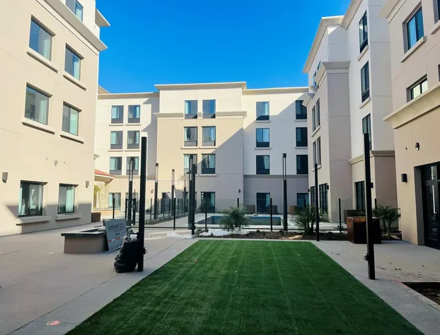 Residence Inn by Marriott Valencia hotel detail image 4