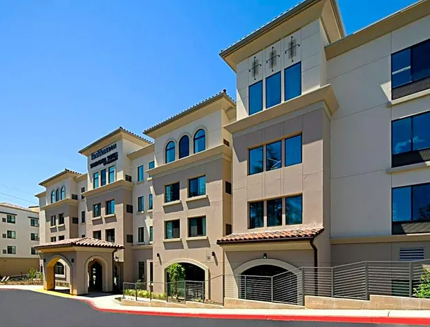 Residence Inn by Marriott Valencia hotel detail image 1