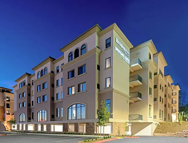 Residence Inn by Marriott Valencia hotel detail image 2