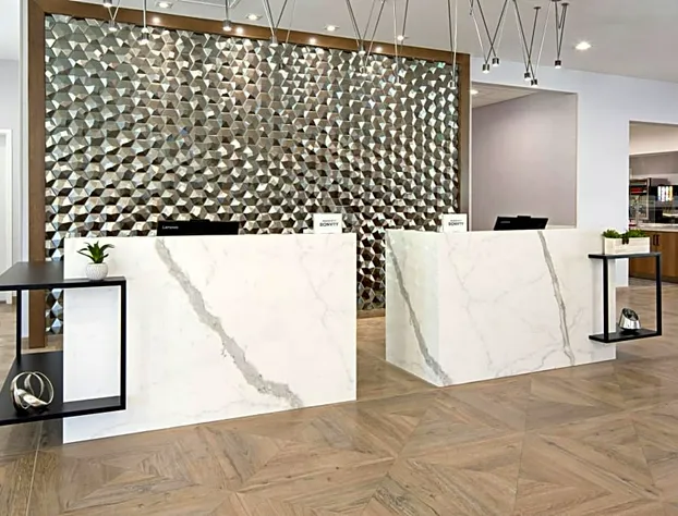 Residence Inn by Marriott Valencia hotel detail image 3