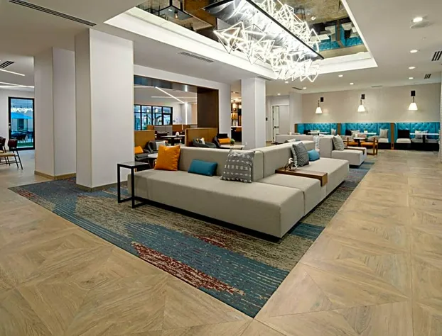 Residence Inn by Marriott Valencia hotel detail image 4