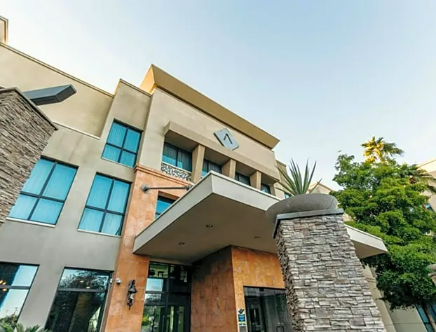 Hotel Araiza Mexicali hotel detail image 3