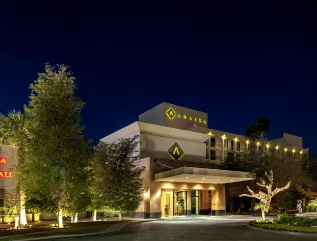 Hotel Araiza Mexicali hotel detail image 1