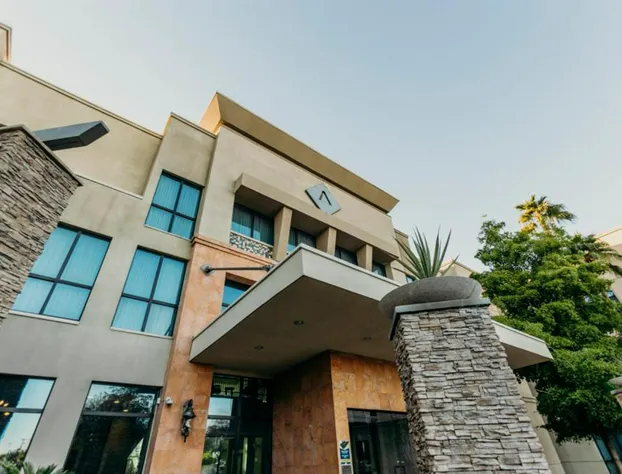 Hotel Araiza Mexicali hotel detail image 3