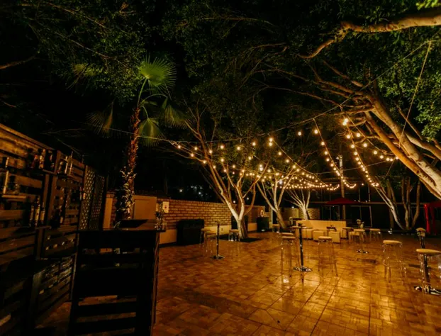 Hotel Araiza Mexicali hotel detail image 4