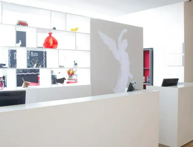 Fiesta Inn Puebla Las Animas hotel detail image 1