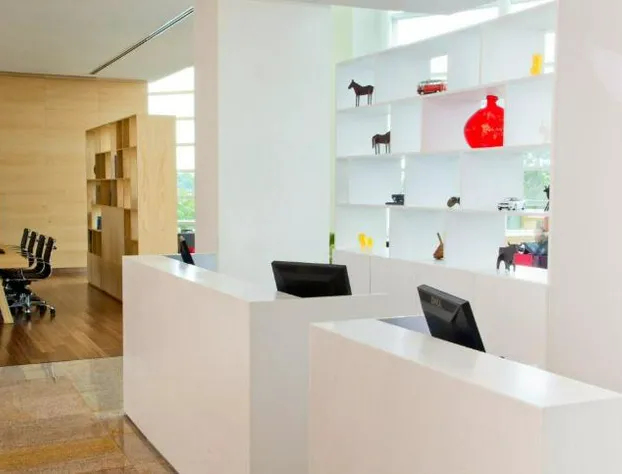 Fiesta Inn Puebla Las Animas hotel detail image 2