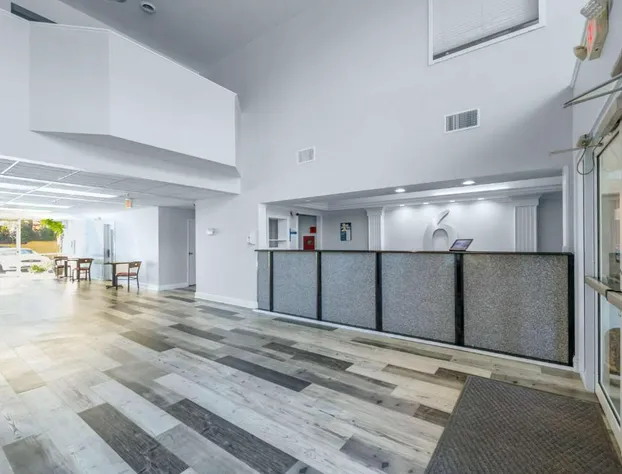 Motel 6 Dawsonville, GA - North GA Premium Outlets hotel detail image 2