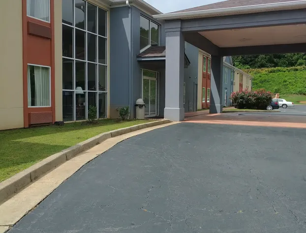 Motel 6 Dawsonville, GA - North GA Premium Outlets hotel detail image 2