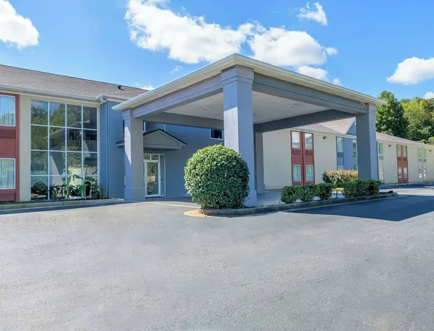 Motel 6 Dawsonville, GA - North GA Premium Outlets hotel detail image 3