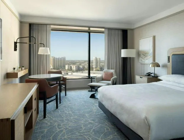 JW Marriott Tampa Water Street hotel detail image 3