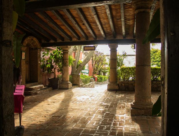Villa Montana Hotel & Spa hotel detail image 2