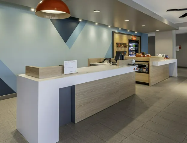 avid hotel Milwaukee West Waukesha by IHG hotel detail image 4