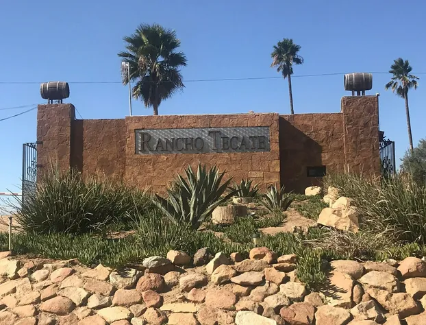 Hotel Boutique Rancho Tecate hotel detail image 3