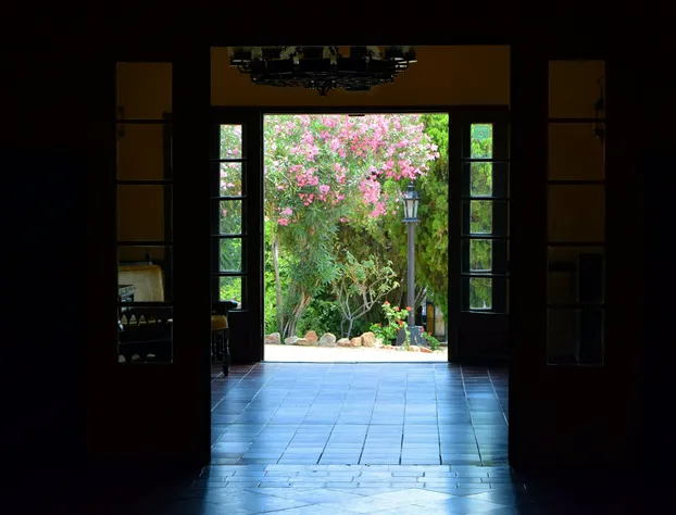 Hotel Boutique Rancho Tecate hotel detail image 4