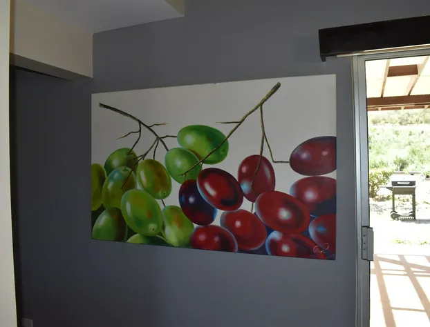 Hotel Boutique Rancho Tecate hotel detail image 1