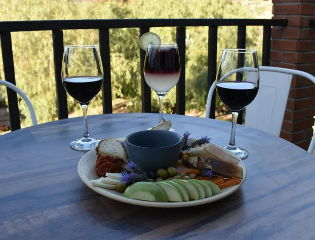 Hotel Boutique Rancho Tecate hotel detail image 2