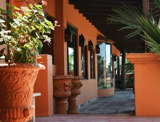 Hotel Boutique Rancho Tecate hotel detail image 4