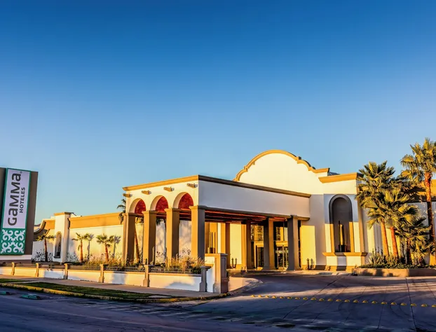 Gamma Ciudad Juarez hotel detail image 1