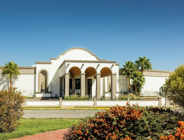 Gamma Ciudad Juarez hotel detail image 2