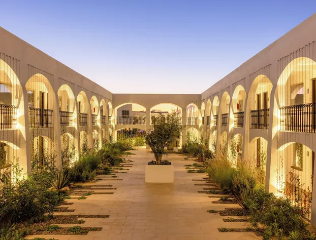 Gamma Ciudad Juarez hotel detail image 4