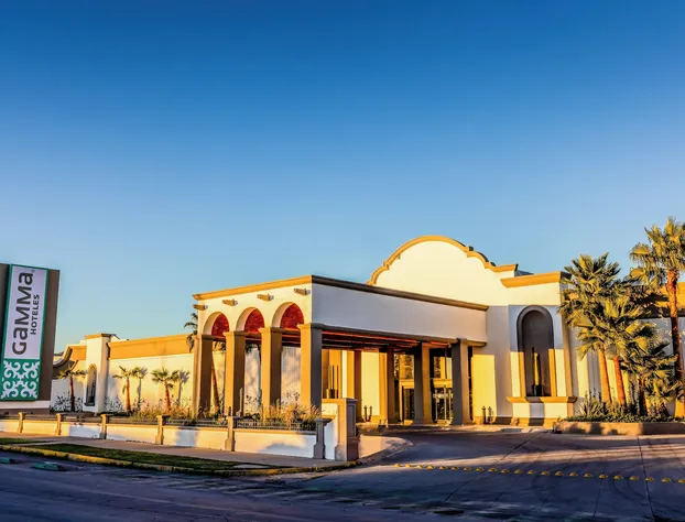 Gamma Ciudad Juarez hotel detail image 1