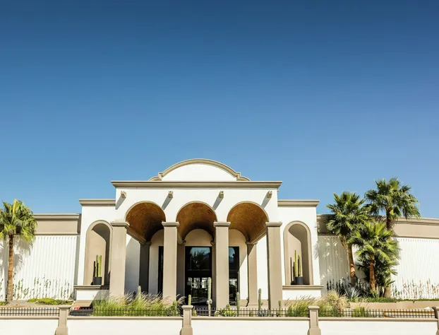 Gamma Ciudad Juarez hotel detail image 3