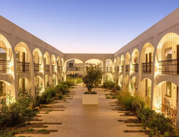 Gamma Ciudad Juarez hotel detail image 4