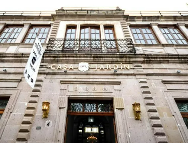 Hotel Boutique Casa del Jardin Aguascalientes hotel detail image 3