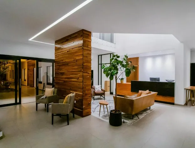 Hotel Mina Real Matehuala hotel detail image 1