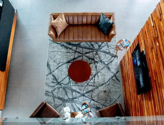 Hotel Mina Real Matehuala hotel detail image 2