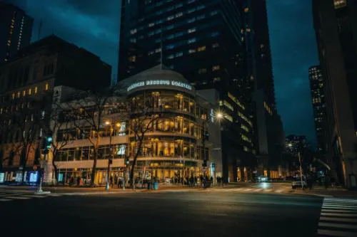 The Chicago Hotel Collection - Magnificent Mile hotel detail image 1