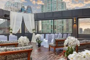 The Chicago Hotel Collection - Magnificent Mile hotel detail image 4