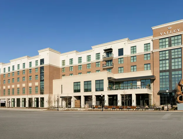 Valley Hotel Homewood Birmingham, Curio Collection by Hilton hotel detail image 2