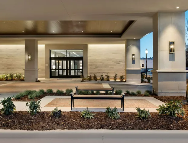 Valley Hotel Homewood Birmingham, Curio Collection by Hilton hotel detail image 4