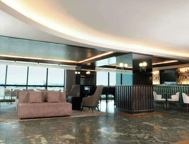 Hilton Mexico City Airport hotel detail image 4