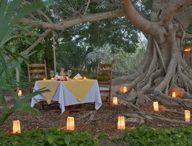 Hacienda San Jose Cholul hotel detail image 1