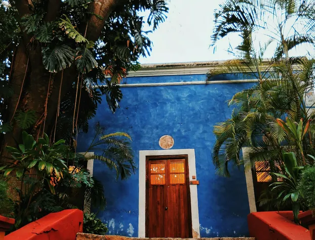 Hacienda San Jose Cholul hotel detail image 2