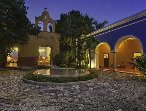 Hacienda San Jose Cholul hotel detail image 4