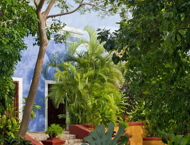 Hacienda San Jose Cholul hotel detail image 1