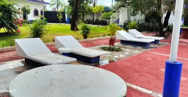 Hotel San Jose Purua hotel detail image 1