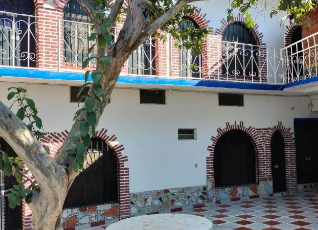 Hotel San Jose Purua hotel detail image 3