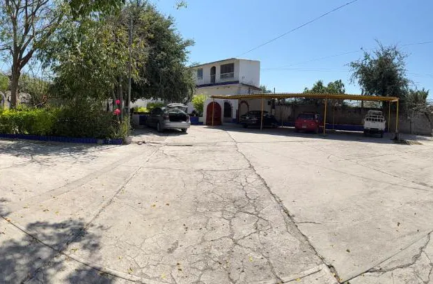 Hotel San Jose Purua hotel detail image 4