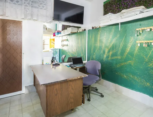 Hotel San Jose Purua hotel detail image 1