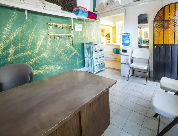 Hotel San Jose Purua hotel detail image 2