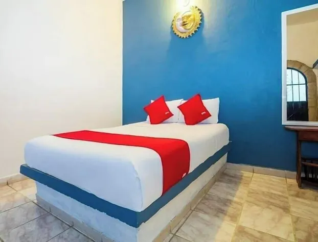 Hotel San Jose Purua hotel detail image 3